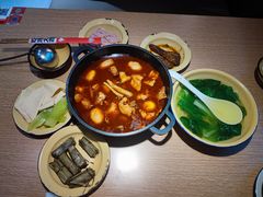 -李子坝梁山鸡(源著天街十五鸡哥店)