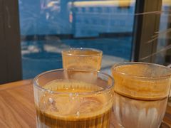 夜来香-Metal hands·铁手咖啡