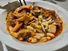-眉州东坡(春秀路店)