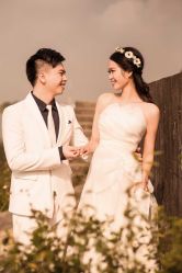 -金夫人婚纱摄影(华南店)