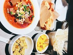 -半天妖烤鱼(牧野万达店)