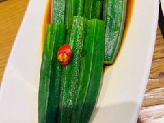 -巴依老爷新疆美食(赛格店)