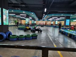 -卡尔飞车(长沙喜盈门范城店)