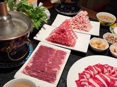 -南门涮肉(东单店)