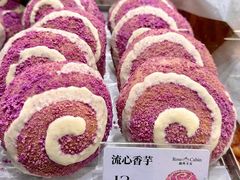 -露丝卡文•世界冠军面包(乐峰广场店)