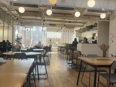 -WeWork中国(三里屯11号社区店)