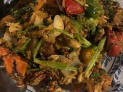 -卷心菜和避孕套餐厅(Pattaya)