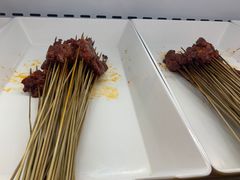 -马路边边串串香(北苑旗舰店)