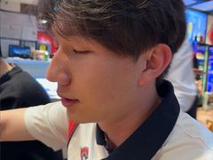 -华府九号海鲜烧烤大排档(龙域店)