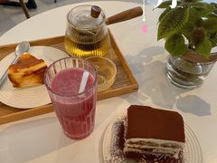 -PAUSE CAFE(南秀村店)