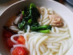 -半山腰·云南菜(侨福芳草地店)