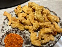 -芸山季·云南野生菌火锅(宝能环球汇店)