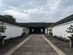 -王阳明故居