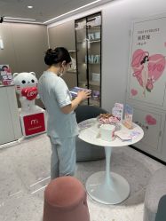 -咪咪比基尼脱毛专业店