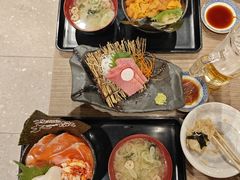 -札幌二条市场 大矶(本店)