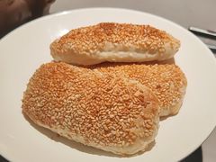 -晓淮山·扬州早茶·淮扬菜(龙阳广场店)