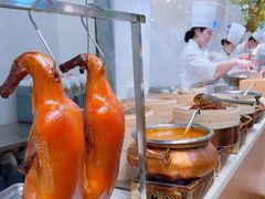 -第六季自助餐厅(北太平庄店)