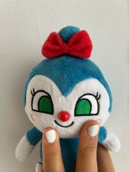 -阿噶西美甲美睫