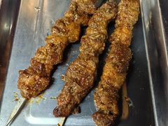 -长安后宰门水盆羊肉(新都心店)