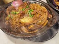 牛腩煲-甬小馆·焗海鲜温州菜(五马街店)