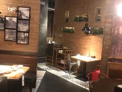 大堂-茅庐毛血旺(烟台大悦城店)