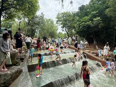 -五凤溪古镇