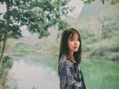 -广西龙虎山风景区