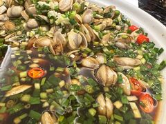 -好灶头妈妈菜·千岛湖柴火鱼餐厅(桐庐店)