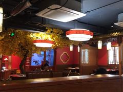 -京元盛铜锅涮肉(上海总店)