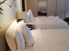 -广州四季酒店