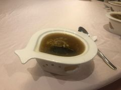 -昆山裕元花园酒店·囍园中餐厅