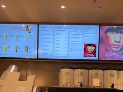 -奈雪的茶(市百一店)