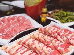 -北门涮肉·铜锅涮肉(南锣鼓巷店)