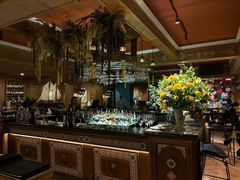 -火车头法国西餐厅