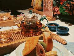 -叶叶菩提·晋福宫