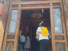 -小吊梨汤·北京菜(香山店)