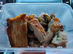布衣神仙鸡-小放牛炒菜馆(裕华东路店)