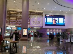 -正大乐影城(洛阳店)