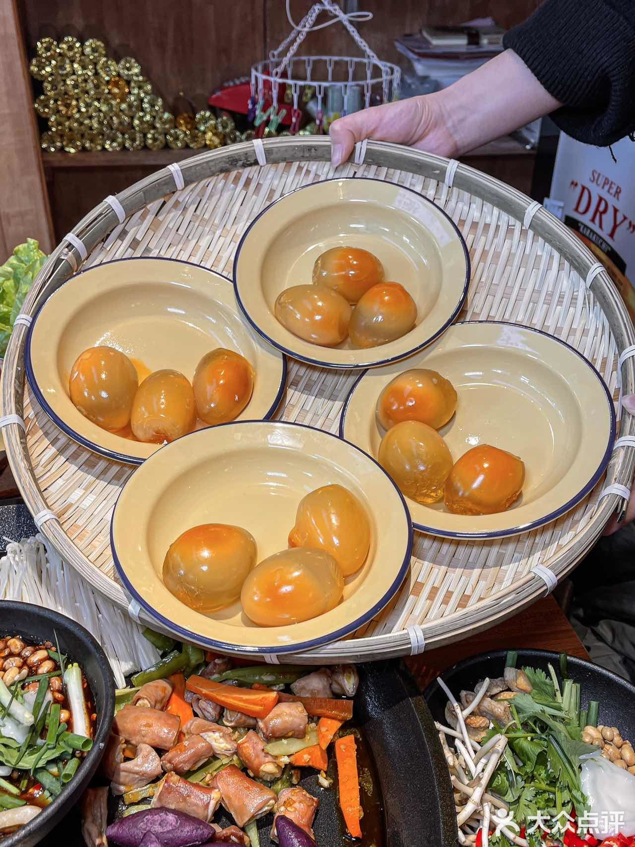 刚开业三天,下午三点去都没地方坐了……