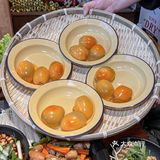 刚开业三天,下午三点去都没地方坐了……