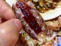 -得记得潮州海鲜砂锅粥(宝业路店)