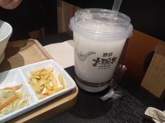 -熊吞·大碗丼烧肉饭(西市场嘉华店)