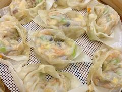 -面道赞宁海海鲜面(迎凤街店)