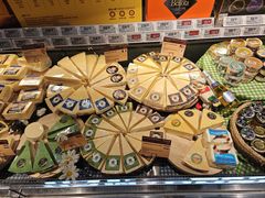 -Olé精品超市(上海港汇恒隆店)