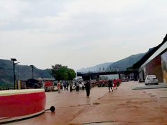 -陕西黄河壶口瀑布旅游区