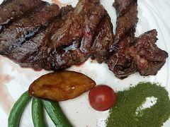 -食间牛排(湖西路店)