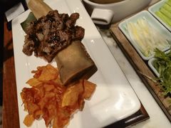 -那家小馆•北京菜•烤鸭(香山店)
