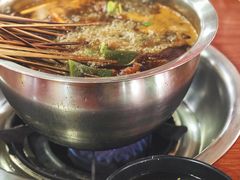-牛华八婆麻辣烫(起源店)