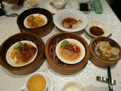 -红棉中餐厅·广州海航威斯汀酒店