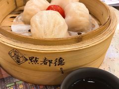 -点都德(盘福楼店)